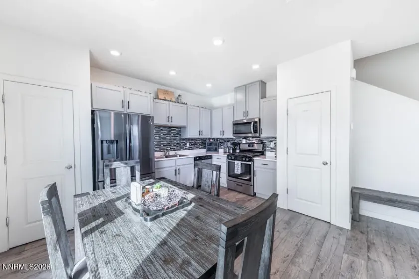 8830 Wolf Moon, Reno, Nevada 89506, 3 Bedrooms Bedrooms, ,3 BathroomsBathrooms,Residential,Residential,Wolf Moon,260001566