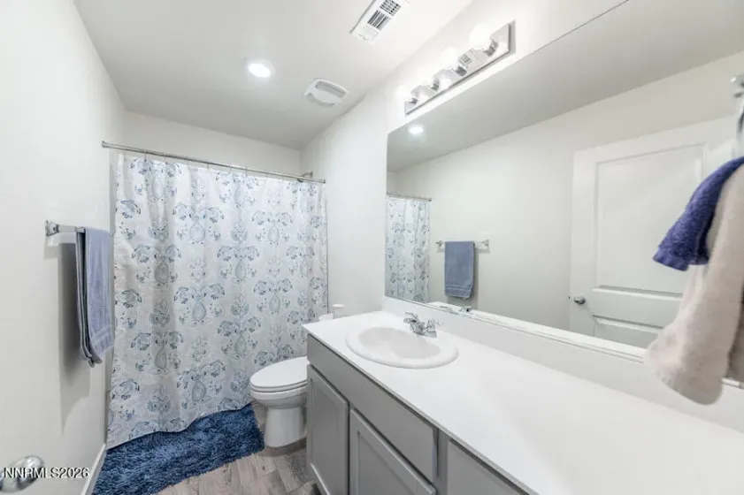 8830 Wolf Moon, Reno, Nevada 89506, 3 Bedrooms Bedrooms, ,3 BathroomsBathrooms,Residential,Residential,Wolf Moon,260001566