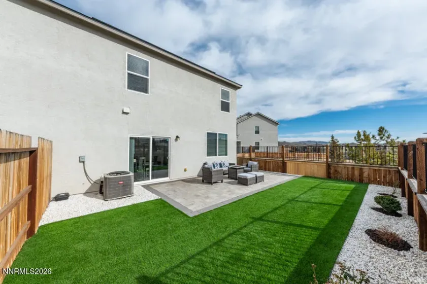 8830 Wolf Moon, Reno, Nevada 89506, 3 Bedrooms Bedrooms, ,3 BathroomsBathrooms,Residential,Residential,Wolf Moon,260001566