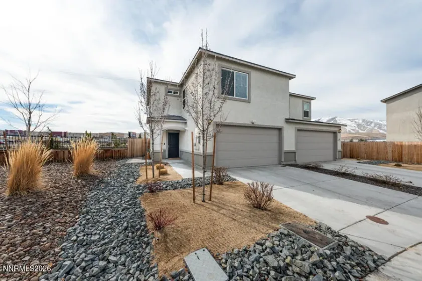 8830 Wolf Moon, Reno, Nevada 89506, 3 Bedrooms Bedrooms, ,3 BathroomsBathrooms,Residential,Residential,Wolf Moon,260001566