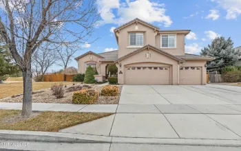 2773 Decoy, Sparks, Nevada 89436, 5 Bedrooms Bedrooms, ,3 BathroomsBathrooms,Residential,Residential,Decoy,260001567