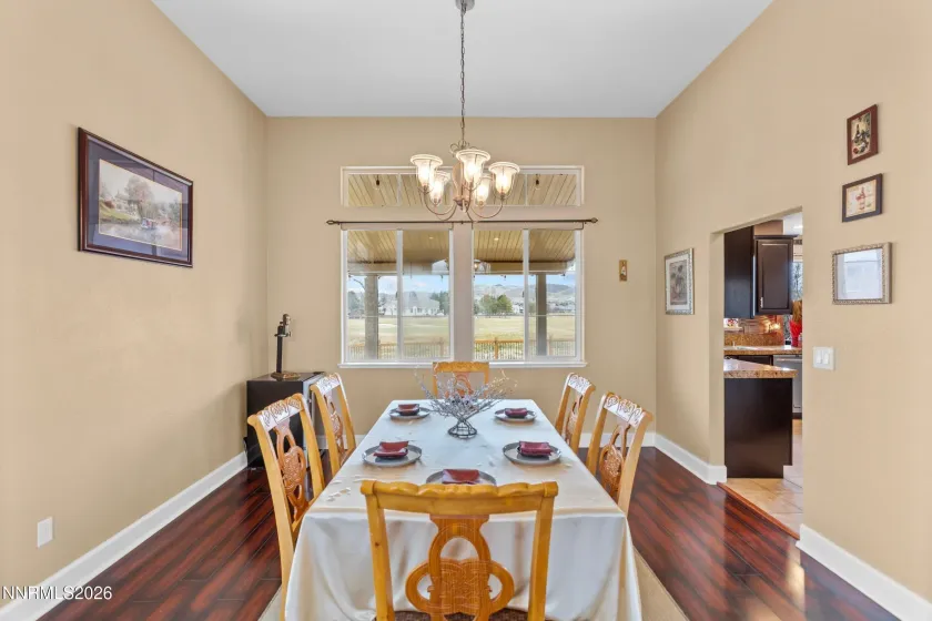 2773 Decoy, Sparks, Nevada 89436, 5 Bedrooms Bedrooms, ,3 BathroomsBathrooms,Residential,Residential,Decoy,260001567