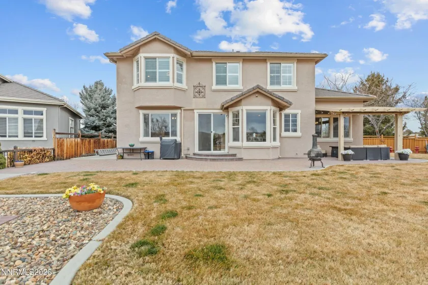 2773 Decoy, Sparks, Nevada 89436, 5 Bedrooms Bedrooms, ,3 BathroomsBathrooms,Residential,Residential,Decoy,260001567