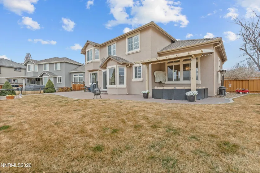 2773 Decoy, Sparks, Nevada 89436, 5 Bedrooms Bedrooms, ,3 BathroomsBathrooms,Residential,Residential,Decoy,260001567