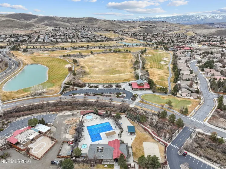 2773 Decoy, Sparks, Nevada 89436, 5 Bedrooms Bedrooms, ,3 BathroomsBathrooms,Residential,Residential,Decoy,260001567