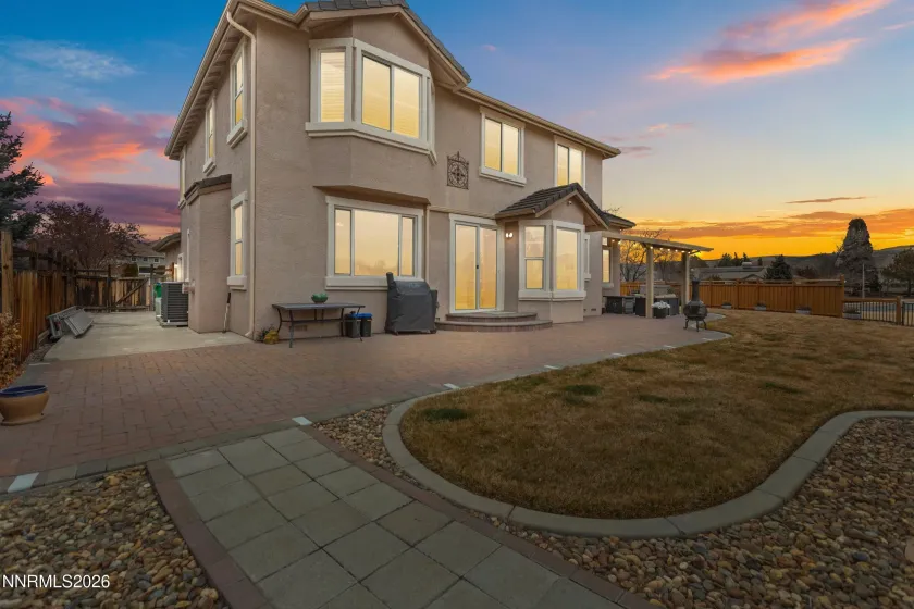 2773 Decoy, Sparks, Nevada 89436, 5 Bedrooms Bedrooms, ,3 BathroomsBathrooms,Residential,Residential,Decoy,260001567