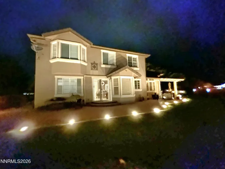 2773 Decoy, Sparks, Nevada 89436, 5 Bedrooms Bedrooms, ,3 BathroomsBathrooms,Residential,Residential,Decoy,260001567