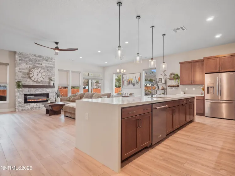 408 Kelsey, Minden, Nevada 89423, 4 Bedrooms Bedrooms, ,4 BathroomsBathrooms,Residential,Residential,Kelsey,260001568