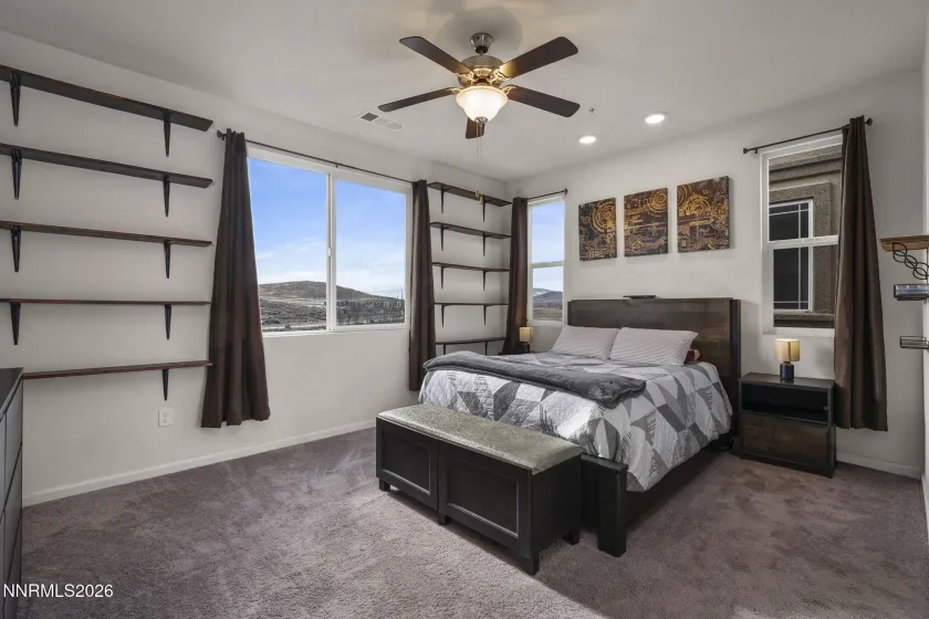 6705 Peppergrass, Sparks, Nevada 89436, 3 Bedrooms Bedrooms, ,3 BathroomsBathrooms,Residential,Residential,Peppergrass,260001569