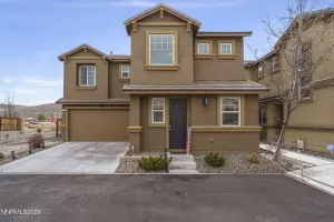 6705 Peppergrass, Sparks, Nevada 89436, 3 Bedrooms Bedrooms, ,3 BathroomsBathrooms,Residential,Residential,Peppergrass,260001569