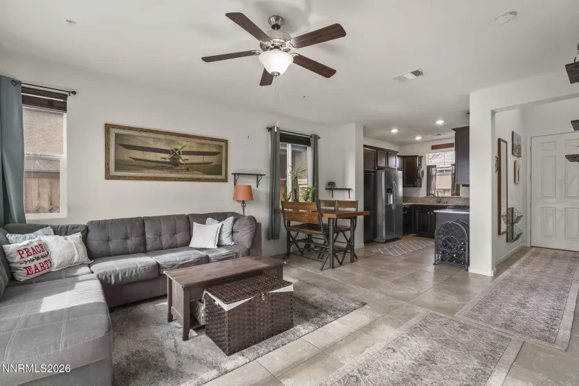 6705 Peppergrass, Sparks, Nevada 89436, 3 Bedrooms Bedrooms, ,3 BathroomsBathrooms,Residential,Residential,Peppergrass,260001569