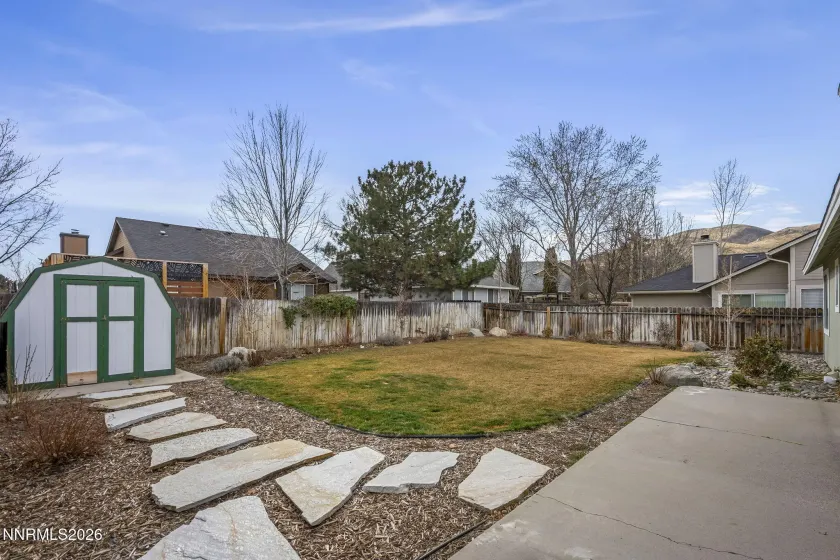 451 Sandalwood, Carson City, Nevada 89701, 3 Bedrooms Bedrooms, ,2 BathroomsBathrooms,Residential,Residential,Sandalwood,260001570