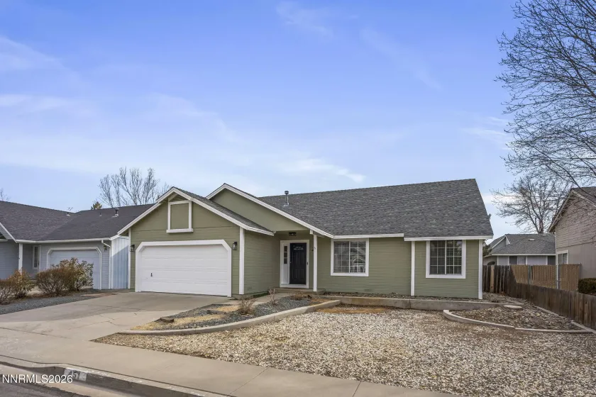 451 Sandalwood, Carson City, Nevada 89701, 3 Bedrooms Bedrooms, ,2 BathroomsBathrooms,Residential,Residential,Sandalwood,260001570