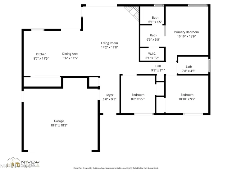 451 Sandalwood, Carson City, Nevada 89701, 3 Bedrooms Bedrooms, ,2 BathroomsBathrooms,Residential,Residential,Sandalwood,260001570