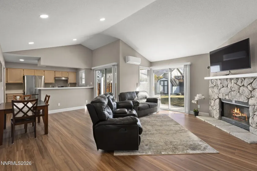 451 Sandalwood, Carson City, Nevada 89701, 3 Bedrooms Bedrooms, ,2 BathroomsBathrooms,Residential,Residential,Sandalwood,260001570