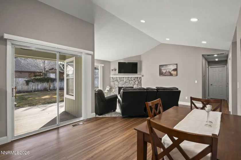 451 Sandalwood, Carson City, Nevada 89701, 3 Bedrooms Bedrooms, ,2 BathroomsBathrooms,Residential,Residential,Sandalwood,260001570