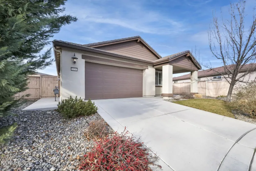 10145 Toltec, Reno, Nevada 89521, 3 Bedrooms Bedrooms, ,2 BathroomsBathrooms,Residential,Residential,Toltec,260001571