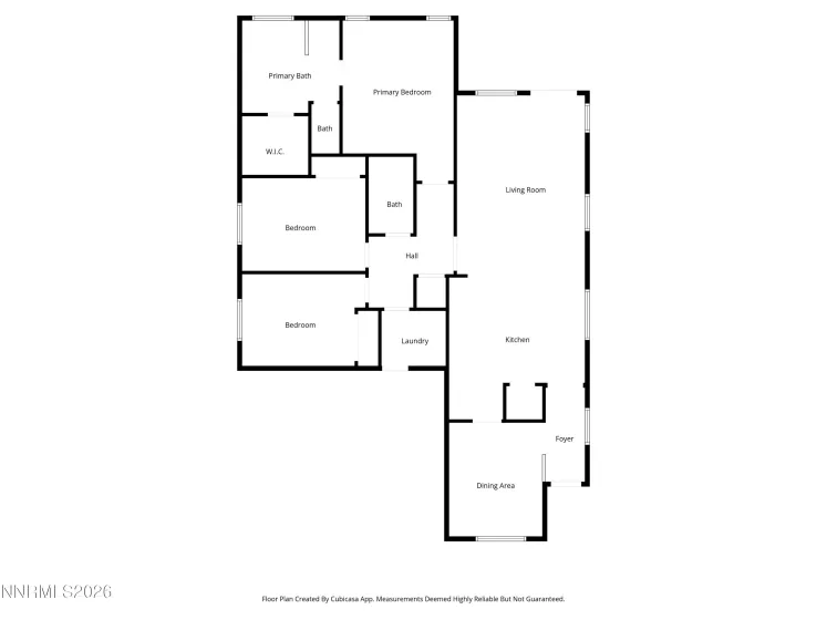 10145 Toltec, Reno, Nevada 89521, 3 Bedrooms Bedrooms, ,2 BathroomsBathrooms,Residential,Residential,Toltec,260001571