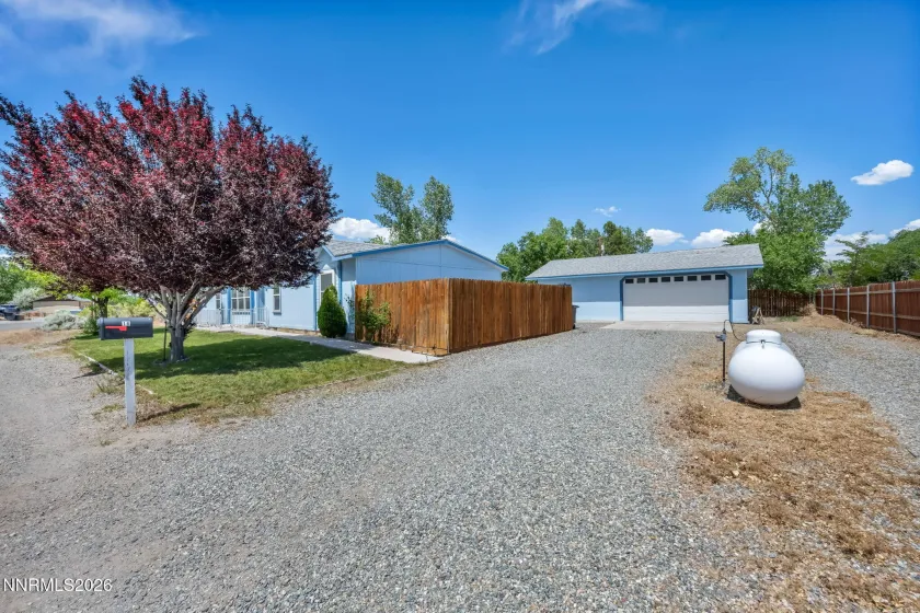16 Saint Andrews, Yerington, Nevada 89447, 4 Bedrooms Bedrooms, ,2 BathroomsBathrooms,Residential,Residential,Saint Andrews,260001572