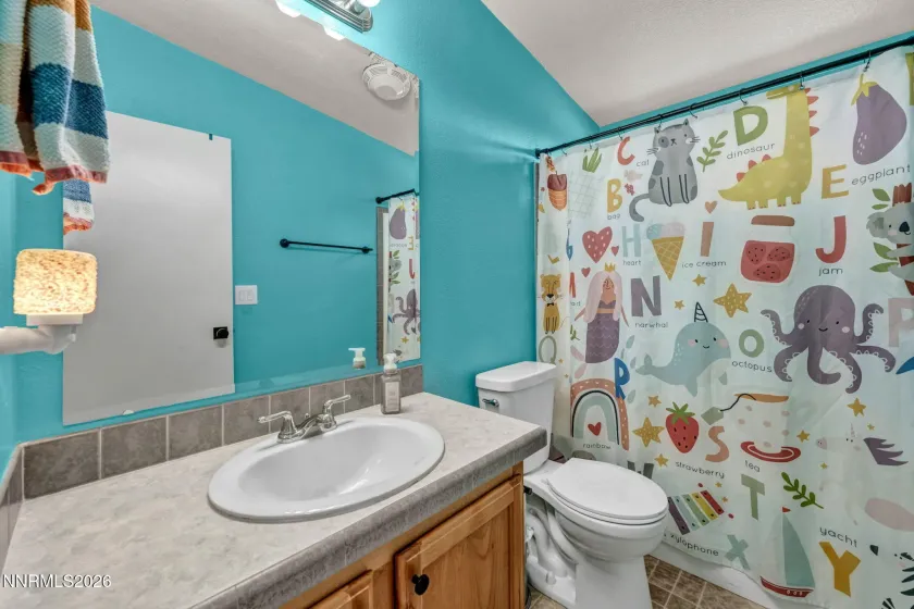 16 Saint Andrews, Yerington, Nevada 89447, 4 Bedrooms Bedrooms, ,2 BathroomsBathrooms,Residential,Residential,Saint Andrews,260001572