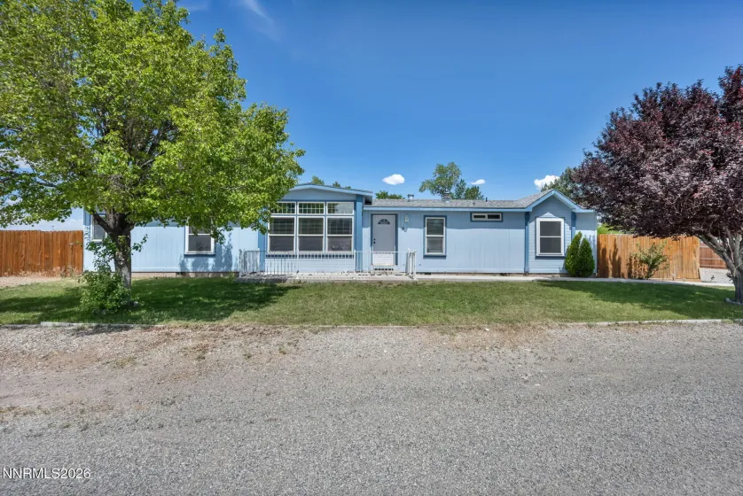 16 Saint Andrews, Yerington, Nevada 89447, 4 Bedrooms Bedrooms, ,2 BathroomsBathrooms,Residential,Residential,Saint Andrews,260001572