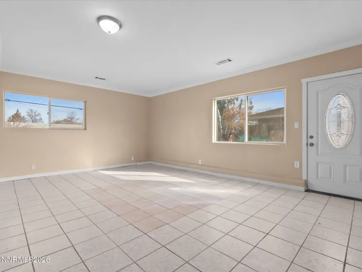 Bonus Room Garage convertion