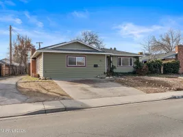 91 York, Sparks, Nevada 89431, 2 Bedrooms Bedrooms, ,2 BathroomsBathrooms,Residential,Residential,York,260001573