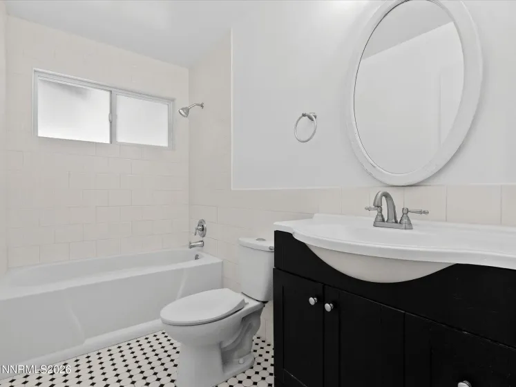 91 York, Sparks, Nevada 89431, 2 Bedrooms Bedrooms, ,2 BathroomsBathrooms,Residential,Residential,York,260001573