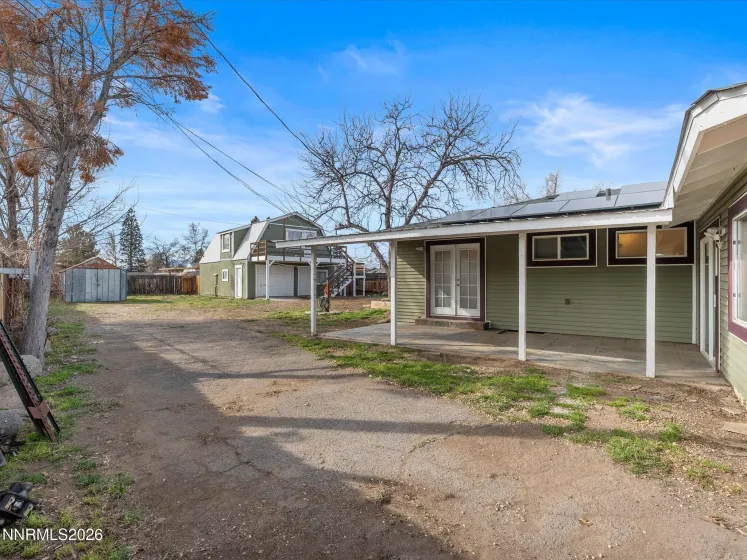 91 York, Sparks, Nevada 89431, 2 Bedrooms Bedrooms, ,2 BathroomsBathrooms,Residential,Residential,York,260001573