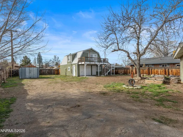 91 York, Sparks, Nevada 89431, 2 Bedrooms Bedrooms, ,2 BathroomsBathrooms,Residential,Residential,York,260001573