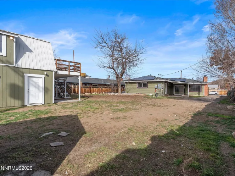 91 York, Sparks, Nevada 89431, 2 Bedrooms Bedrooms, ,2 BathroomsBathrooms,Residential,Residential,York,260001573