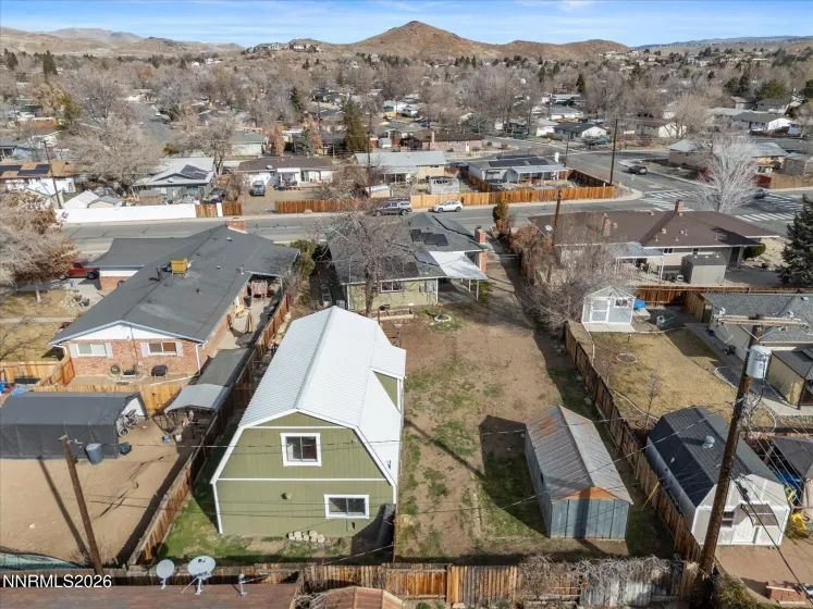 91 York, Sparks, Nevada 89431, 2 Bedrooms Bedrooms, ,2 BathroomsBathrooms,Residential,Residential,York,260001573