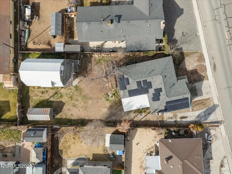 91 York, Sparks, Nevada 89431, 2 Bedrooms Bedrooms, ,2 BathroomsBathrooms,Residential,Residential,York,260001573