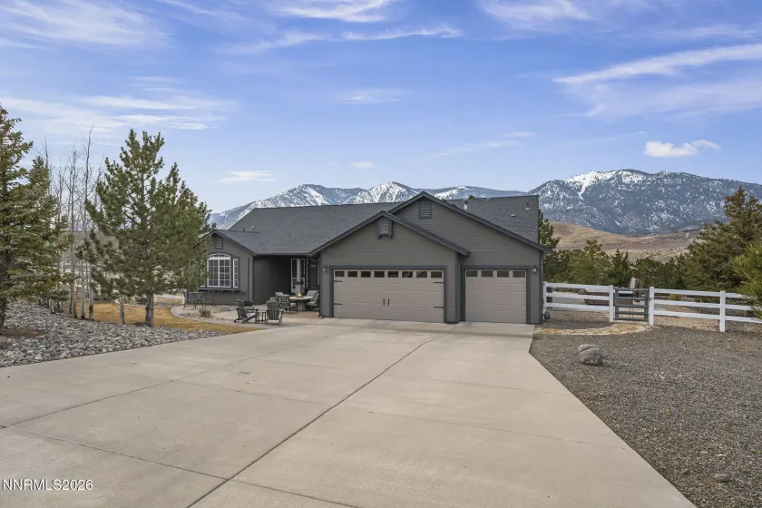 3500 Green Acre, Carson City, Nevada 89705, 4 Bedrooms Bedrooms, ,2 BathroomsBathrooms,Residential,Residential,Green Acre,260001574