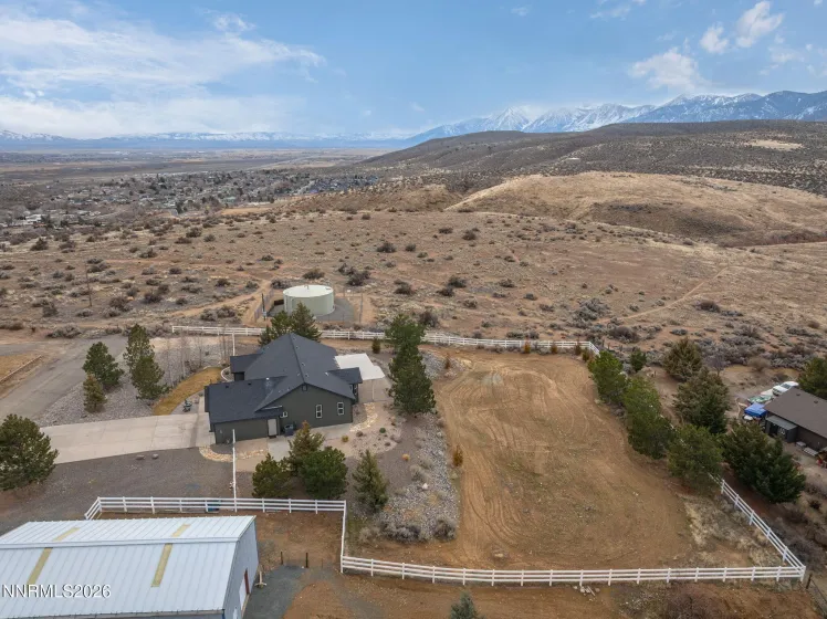 3500 Green Acre, Carson City, Nevada 89705, 4 Bedrooms Bedrooms, ,2 BathroomsBathrooms,Residential,Residential,Green Acre,260001574