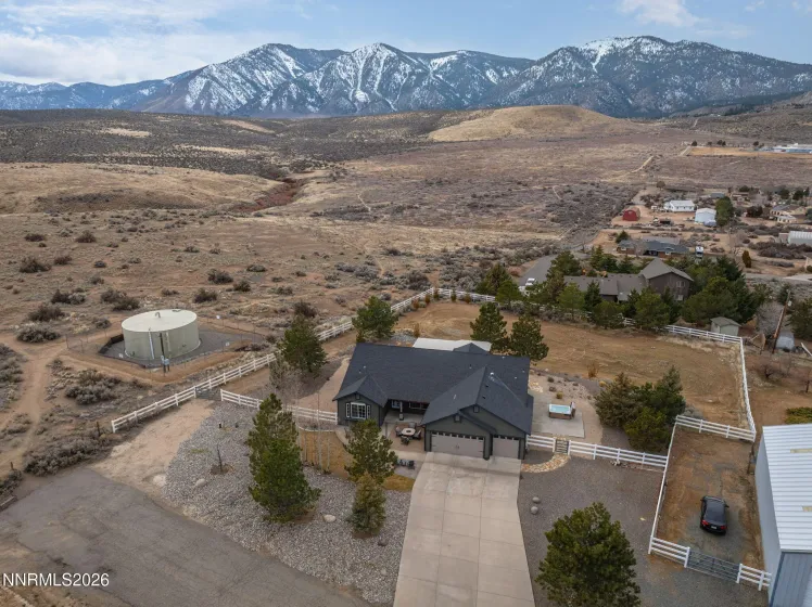 3500 Green Acre, Carson City, Nevada 89705, 4 Bedrooms Bedrooms, ,2 BathroomsBathrooms,Residential,Residential,Green Acre,260001574