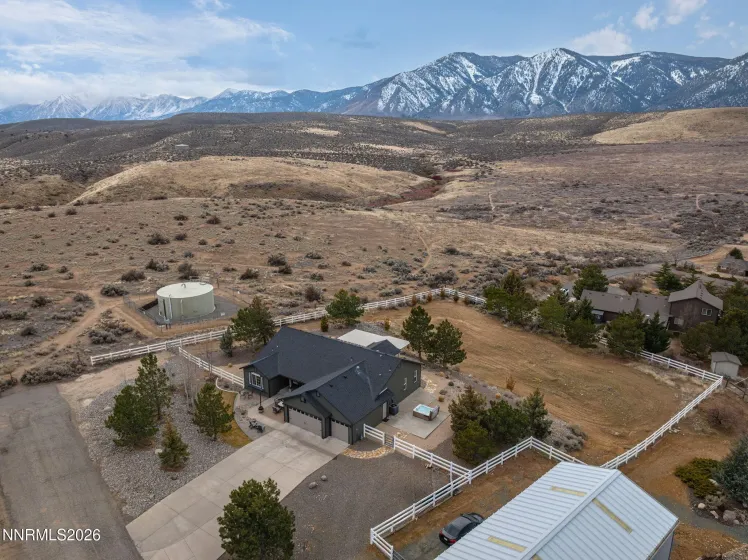 3500 Green Acre, Carson City, Nevada 89705, 4 Bedrooms Bedrooms, ,2 BathroomsBathrooms,Residential,Residential,Green Acre,260001574