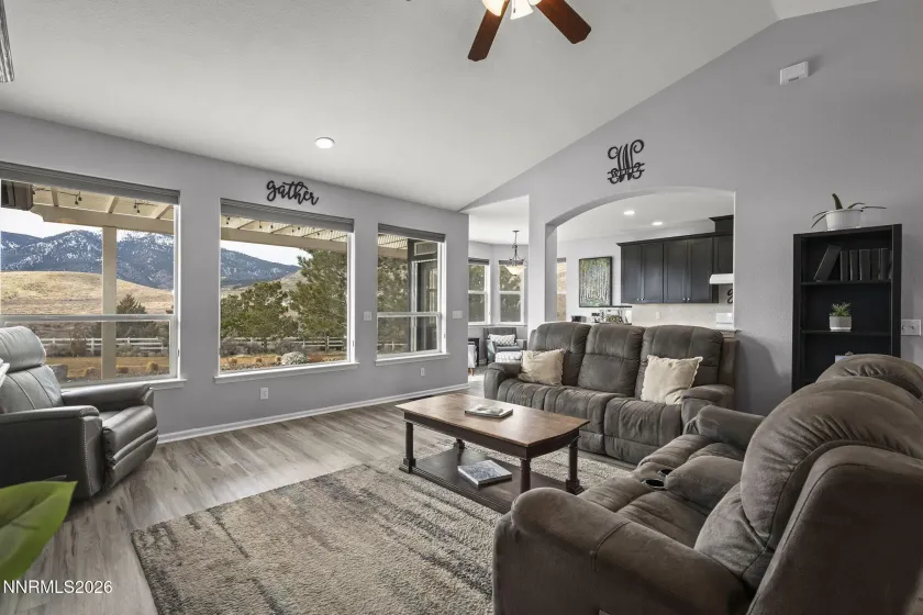 3500 Green Acre, Carson City, Nevada 89705, 4 Bedrooms Bedrooms, ,2 BathroomsBathrooms,Residential,Residential,Green Acre,260001574