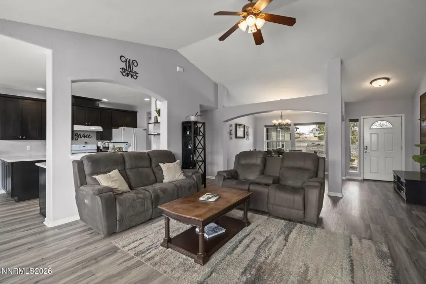 3500 Green Acre, Carson City, Nevada 89705, 4 Bedrooms Bedrooms, ,2 BathroomsBathrooms,Residential,Residential,Green Acre,260001574