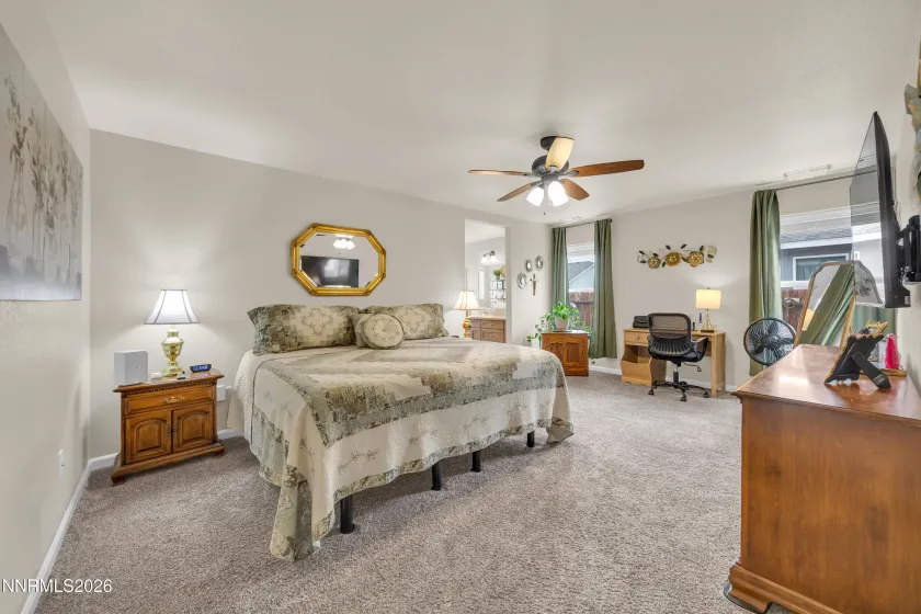 2552 Ladera Dr Primary Bedroom