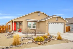2552 Ladera, Fallon, Nevada 89406, 4 Bedrooms Bedrooms, ,2 BathroomsBathrooms,Residential,Residential,Ladera,260001575