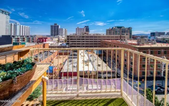 Residential Residential