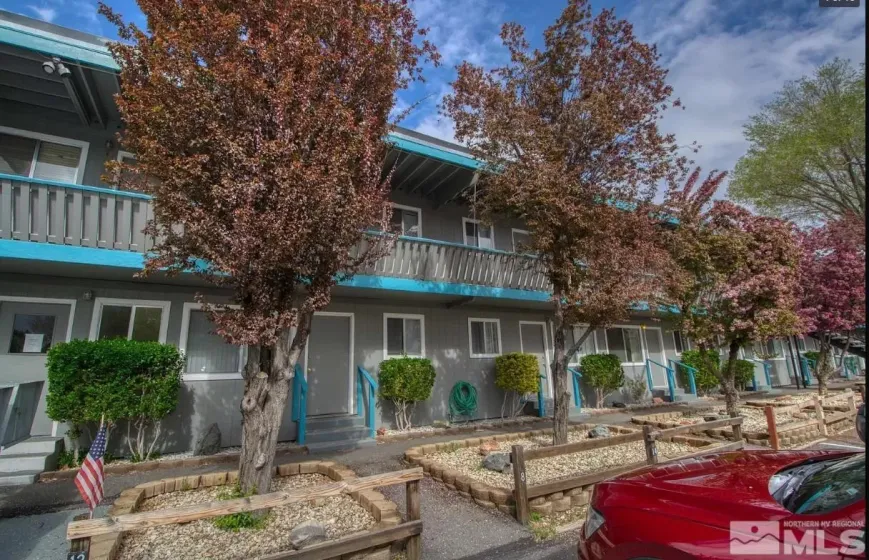 510 Country Village, Carson City, Nevada 89701, 1 Bedroom Bedrooms, ,1 BathroomBathrooms,Residential Lease,Manufactured,Country Village,260001580