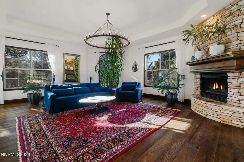 12910 Silver Wolf, Reno, Nevada 89511, 5 Bedrooms Bedrooms, ,5 BathroomsBathrooms,Residential,Residential,Silver Wolf,260001584