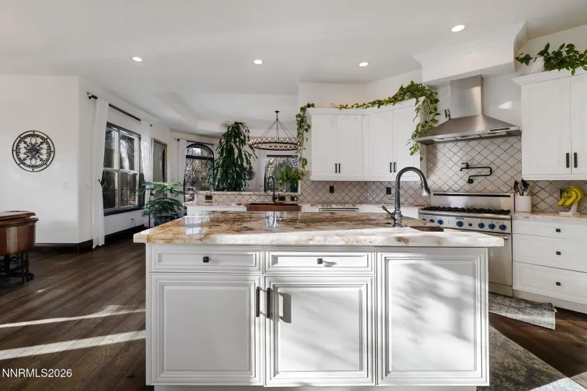 12910 Silver Wolf, Reno, Nevada 89511, 5 Bedrooms Bedrooms, ,5 BathroomsBathrooms,Residential,Residential,Silver Wolf,260001584