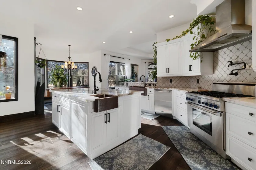 12910 Silver Wolf, Reno, Nevada 89511, 5 Bedrooms Bedrooms, ,5 BathroomsBathrooms,Residential,Residential,Silver Wolf,260001584