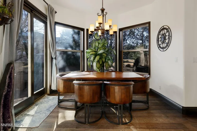 12910 Silver Wolf, Reno, Nevada 89511, 5 Bedrooms Bedrooms, ,5 BathroomsBathrooms,Residential,Residential,Silver Wolf,260001584