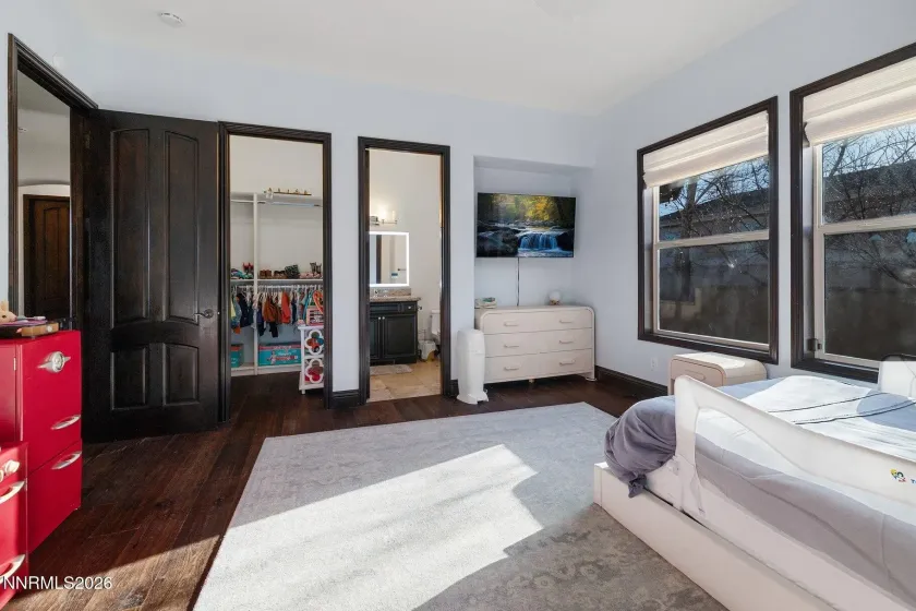 12910 Silver Wolf, Reno, Nevada 89511, 5 Bedrooms Bedrooms, ,5 BathroomsBathrooms,Residential,Residential,Silver Wolf,260001584