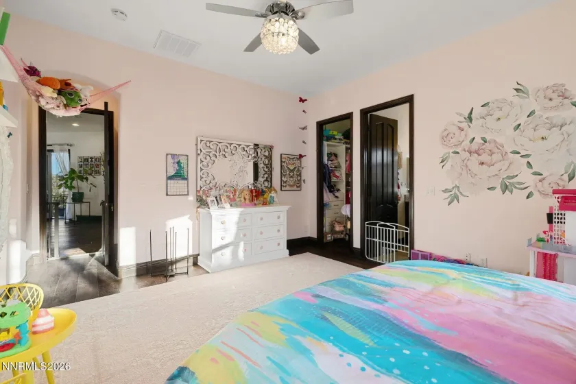 12910 Silver Wolf, Reno, Nevada 89511, 5 Bedrooms Bedrooms, ,5 BathroomsBathrooms,Residential,Residential,Silver Wolf,260001584