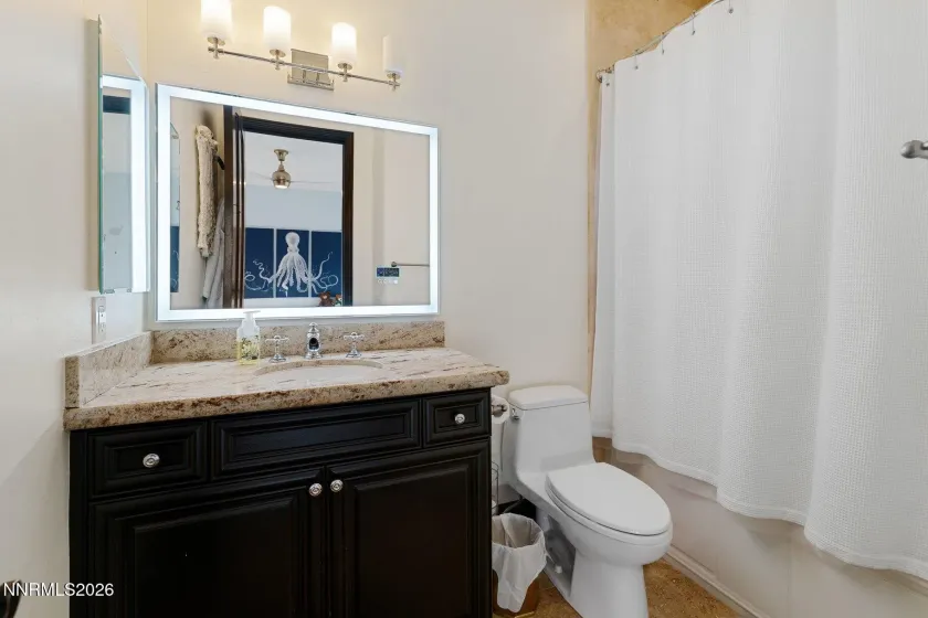 12910 Silver Wolf, Reno, Nevada 89511, 5 Bedrooms Bedrooms, ,5 BathroomsBathrooms,Residential,Residential,Silver Wolf,260001584